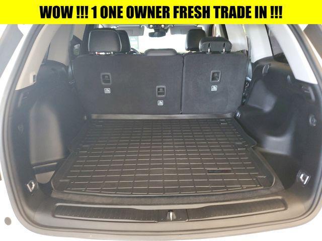 used 2022 Jeep Grand Cherokee car, priced at $30,457