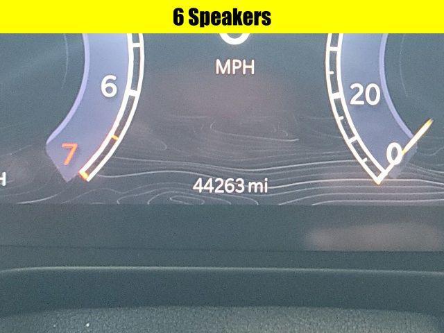 used 2022 Jeep Grand Cherokee car, priced at $31,750