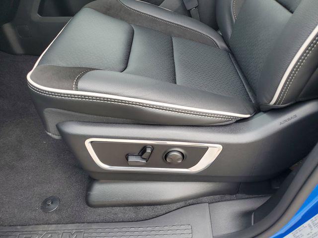 new 2025 Ram 1500 car, priced at $60,995