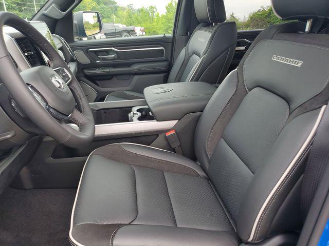 new 2025 Ram 1500 car, priced at $60,995