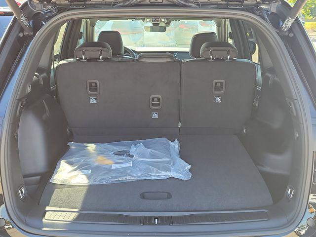 new 2025 Jeep Grand Cherokee car, priced at $46,811