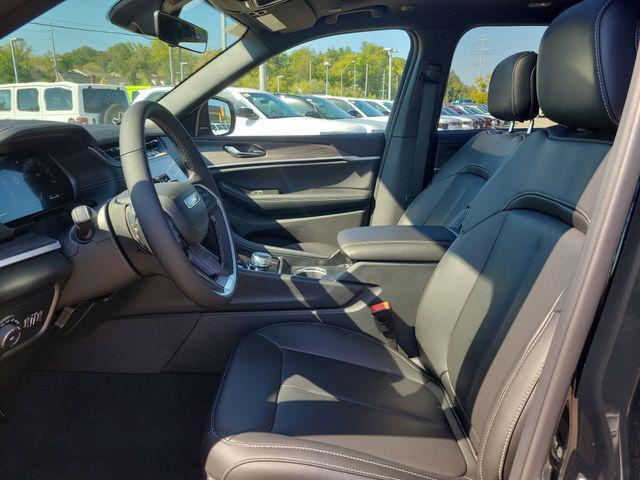 new 2025 Jeep Grand Cherokee car, priced at $46,811