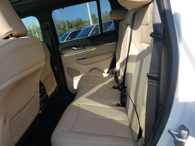 new 2025 Jeep Grand Cherokee car, priced at $48,495