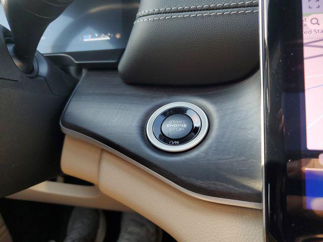 new 2025 Jeep Grand Cherokee car, priced at $48,495