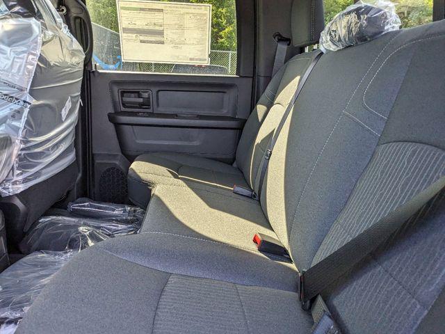 new 2024 Ram 3500 car, priced at $62,995