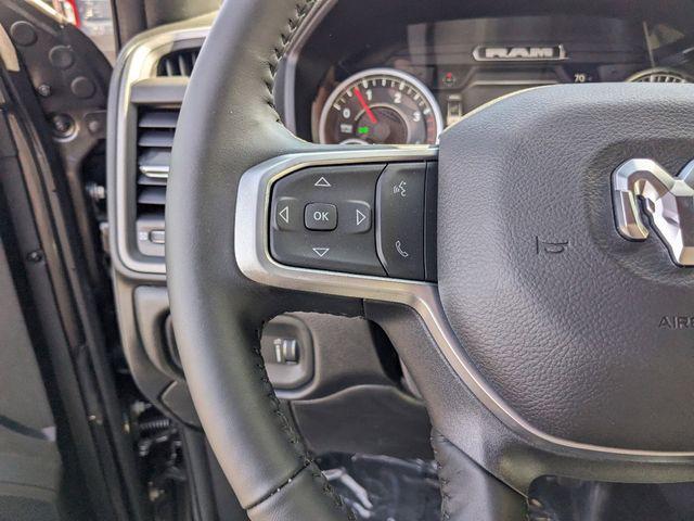 new 2024 Ram 3500 car, priced at $62,995