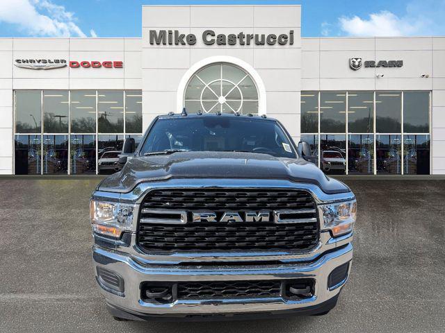 new 2024 Ram 3500 car, priced at $62,995