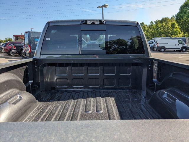 new 2024 Ram 3500 car, priced at $62,995