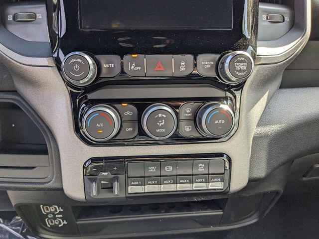 new 2024 Ram 3500 car, priced at $62,995