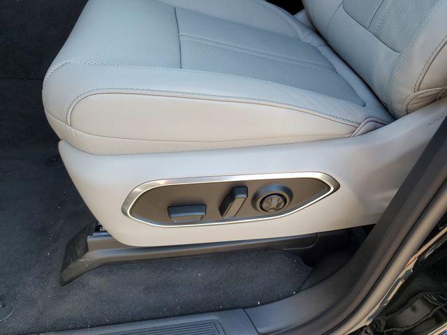 new 2025 Jeep Wagoneer car, priced at $64,995