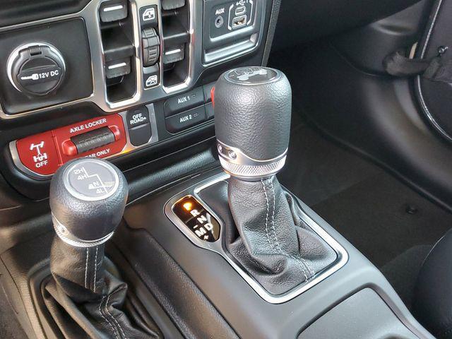 new 2025 Jeep Wrangler car, priced at $48,995