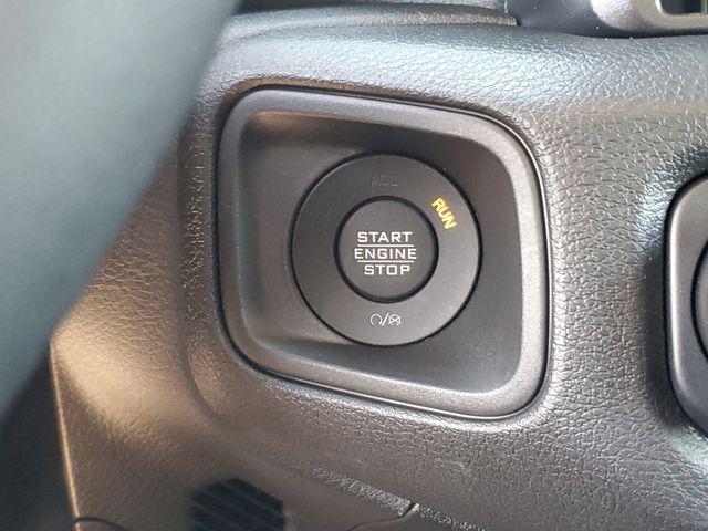 new 2025 Jeep Wrangler car, priced at $48,995