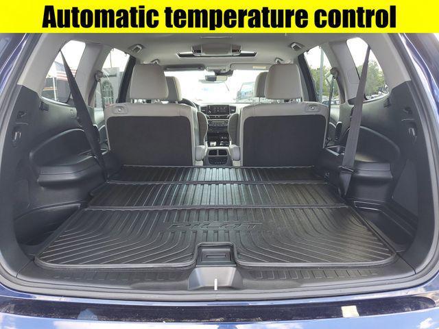 used 2019 Honda Pilot car, priced at $25,795