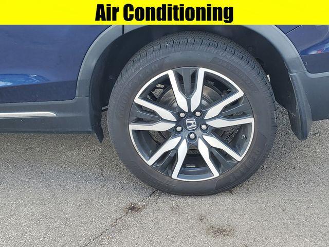 used 2019 Honda Pilot car, priced at $25,795