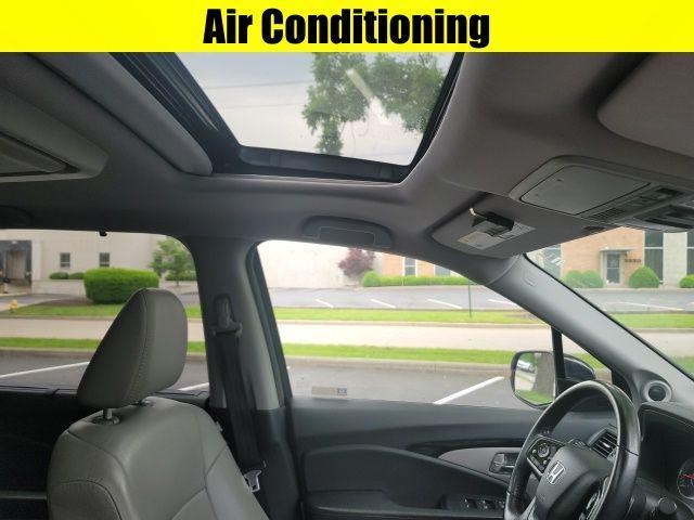 used 2019 Honda Pilot car, priced at $25,795