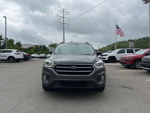 used 2019 Ford Escape car, priced at $12,921