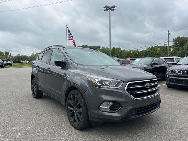 used 2019 Ford Escape car, priced at $12,921