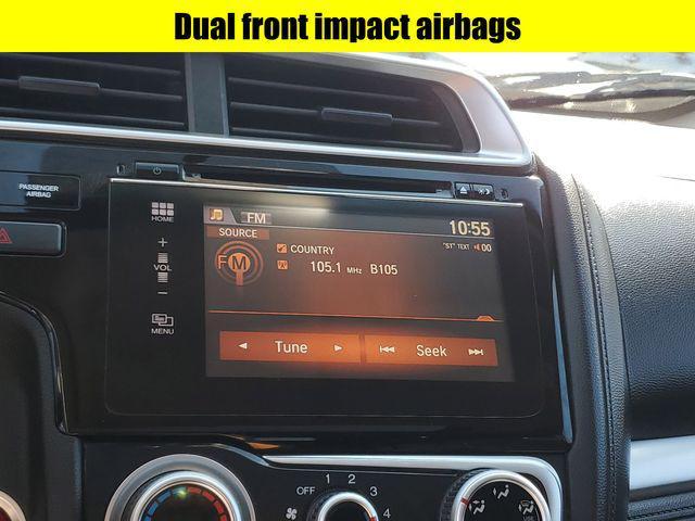 used 2015 Honda Fit car, priced at $10,390