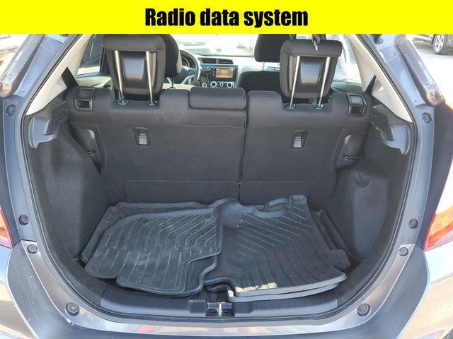 used 2015 Honda Fit car, priced at $10,390