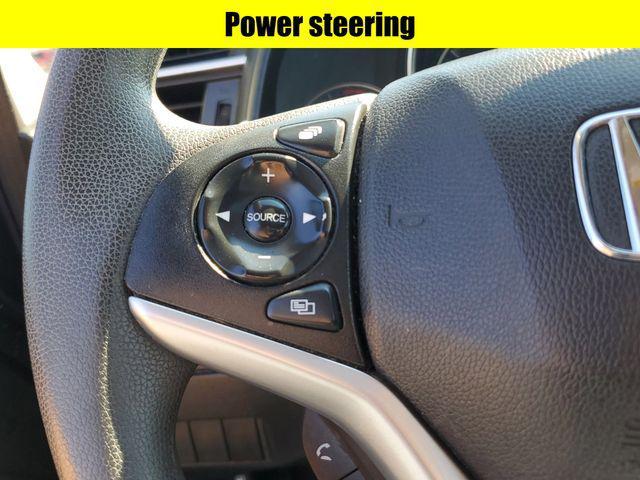 used 2015 Honda Fit car, priced at $10,390