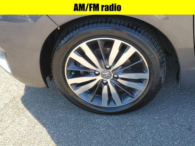 used 2015 Honda Fit car, priced at $10,390