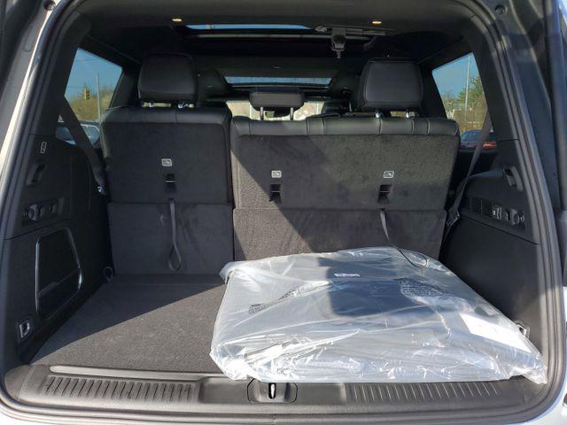 new 2025 Jeep Wagoneer car, priced at $71,995
