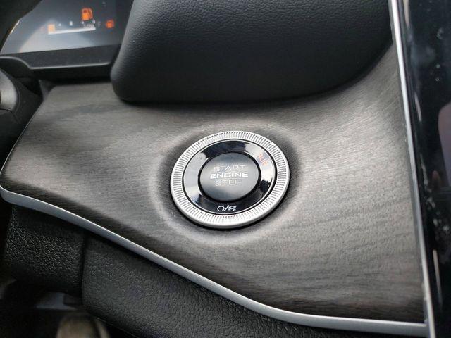 new 2025 Jeep Grand Cherokee L car, priced at $48,995