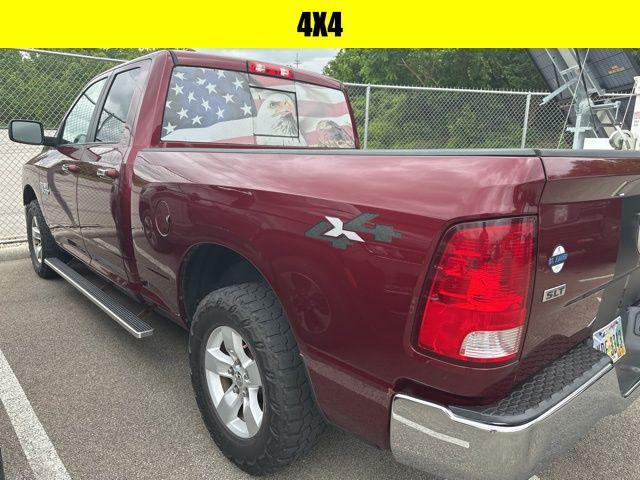 used 2017 Ram 1500 car, priced at $17,500