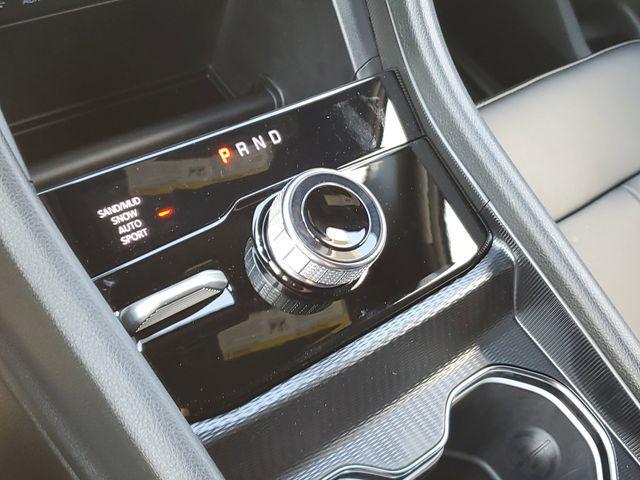new 2025 Jeep Grand Cherokee car, priced at $39,995
