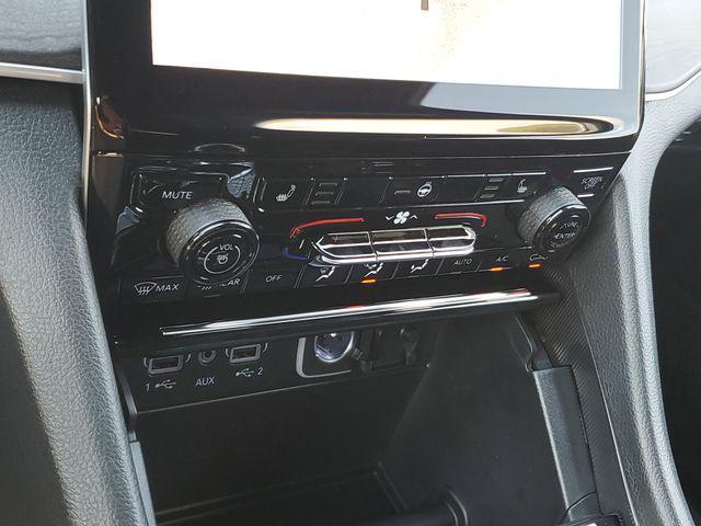 new 2025 Jeep Grand Cherokee car, priced at $39,995
