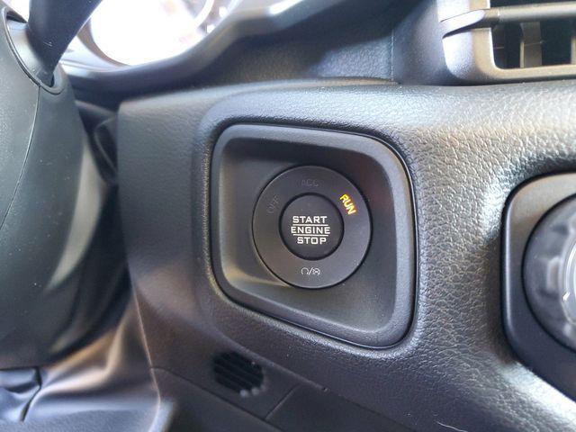 new 2025 Jeep Wrangler car, priced at $47,995