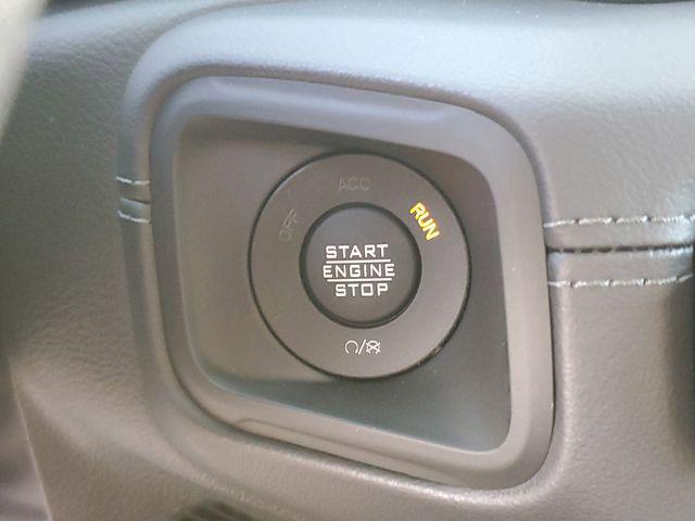 new 2025 Jeep Wrangler car, priced at $48,995