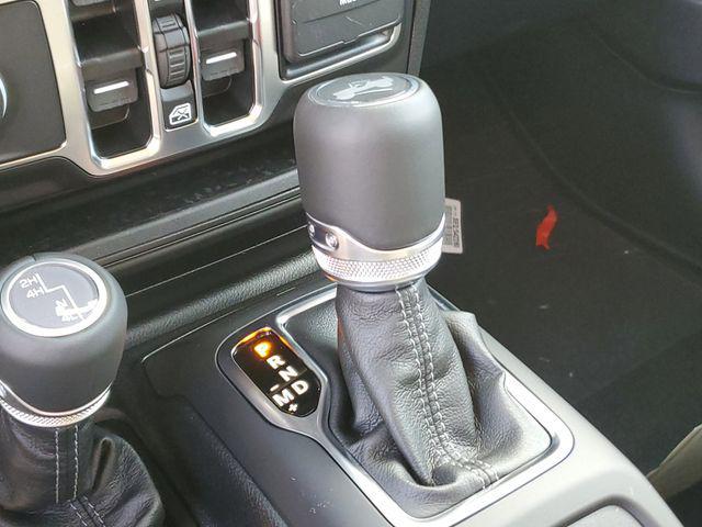 new 2025 Jeep Wrangler car, priced at $48,995