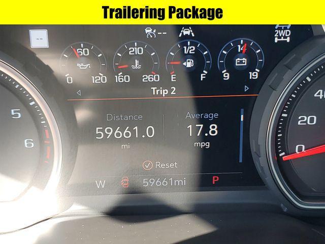 used 2021 Chevrolet Silverado 1500 car, priced at $41,995