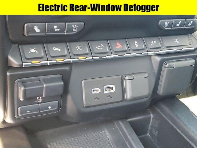 used 2021 Chevrolet Silverado 1500 car, priced at $41,995