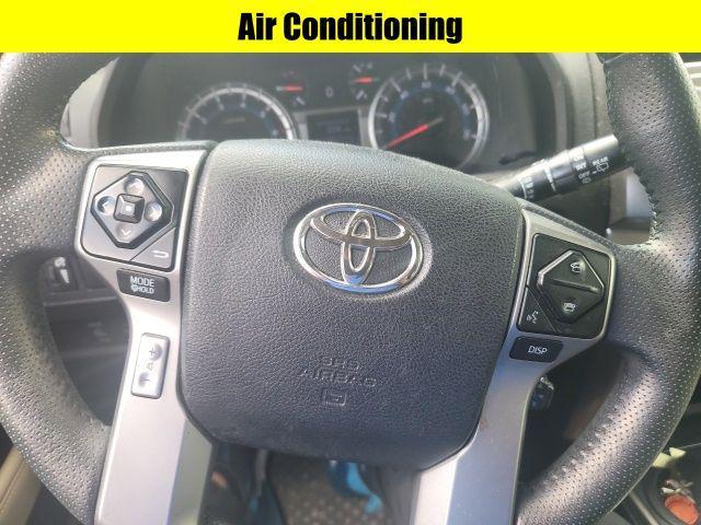 used 2016 Toyota 4Runner car, priced at $22,500