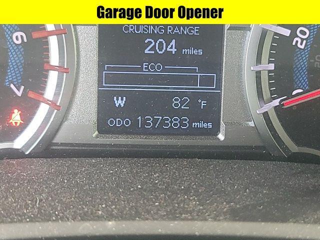 used 2016 Toyota 4Runner car, priced at $22,500