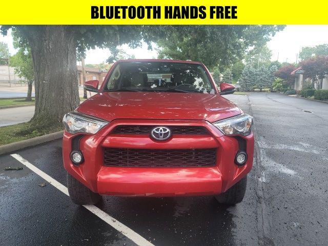 used 2016 Toyota 4Runner car, priced at $22,500