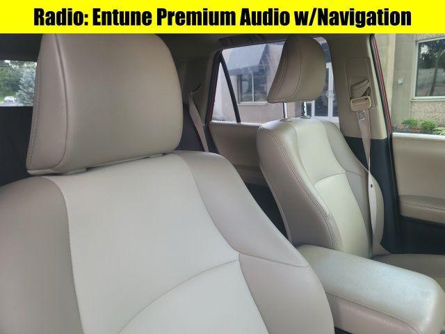 used 2016 Toyota 4Runner car, priced at $22,500