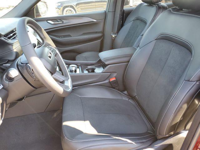 new 2025 Jeep Grand Cherokee L car, priced at $42,995