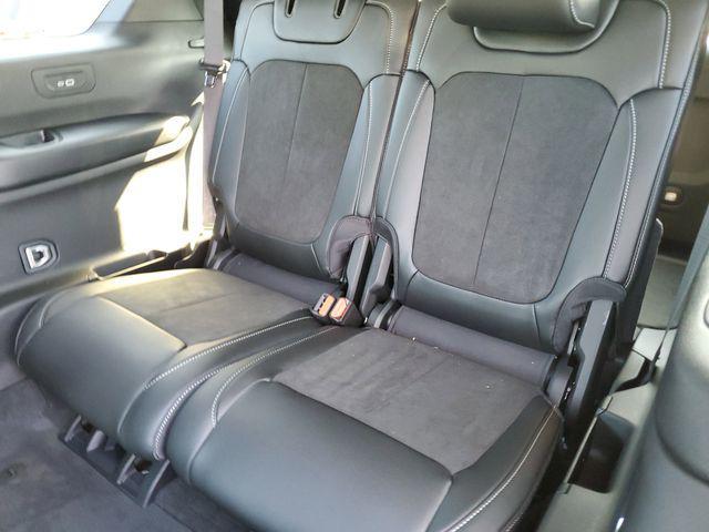 new 2025 Jeep Grand Cherokee L car, priced at $42,995