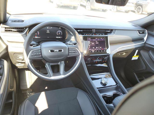new 2025 Jeep Grand Cherokee L car, priced at $42,995