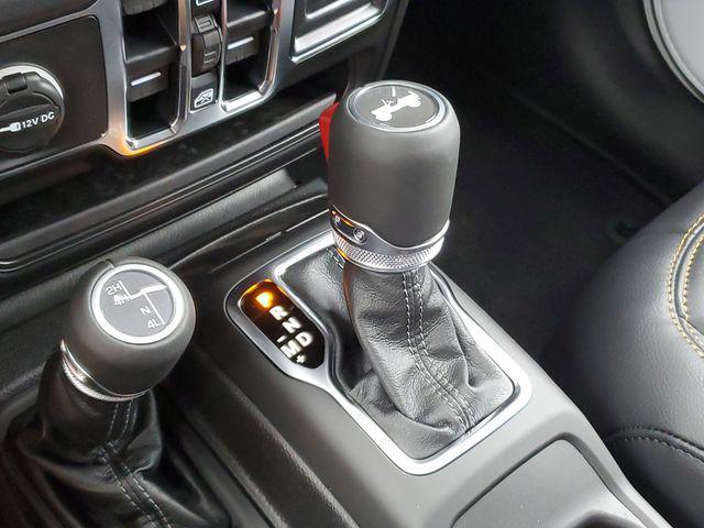 new 2025 Jeep Wrangler car, priced at $51,495