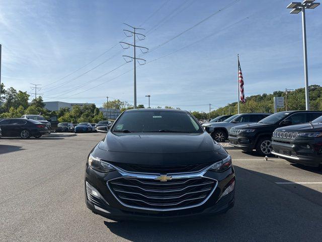 used 2020 Chevrolet Malibu car, priced at $14,021