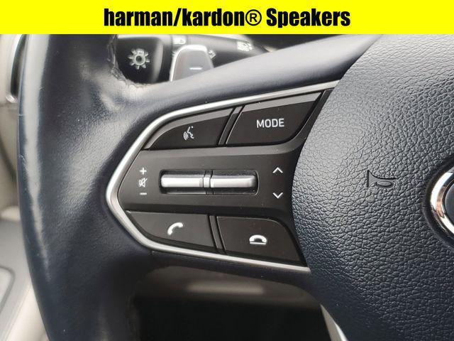 used 2021 Hyundai Palisade car, priced at $25,899