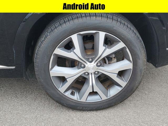 used 2021 Hyundai Palisade car, priced at $25,899