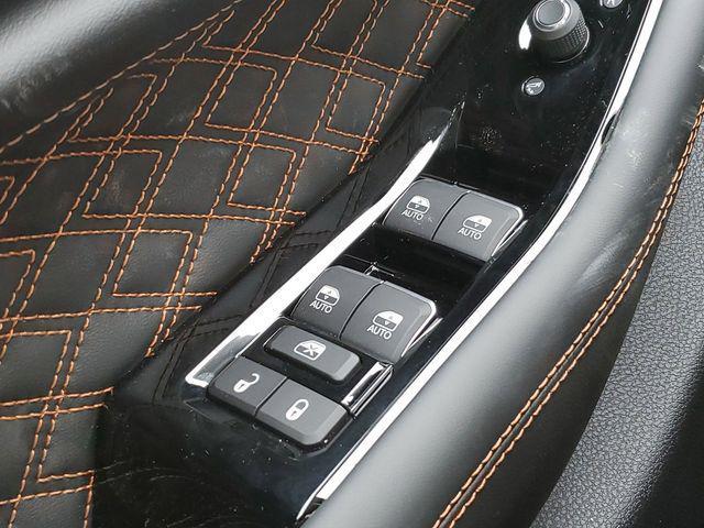 new 2025 Jeep Grand Cherokee car, priced at $54,995