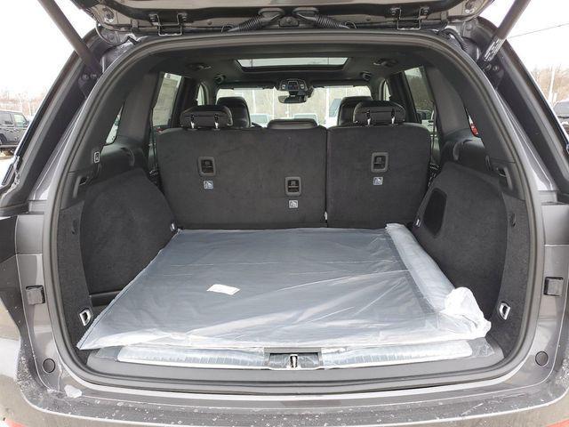 new 2025 Jeep Grand Cherokee car, priced at $54,995