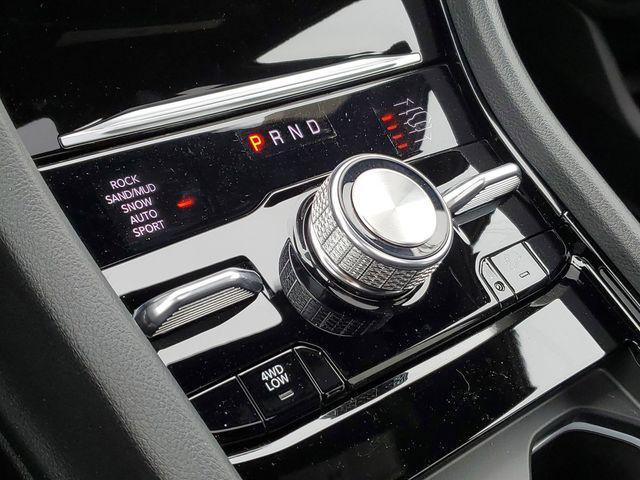 new 2025 Jeep Grand Cherokee car, priced at $54,995
