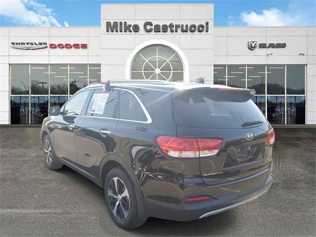 used 2016 Kia Sorento car, priced at $12,333